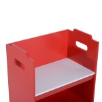 Masuta BUS  multifunctionala cu doua scaune si multiple spatii de depozitare